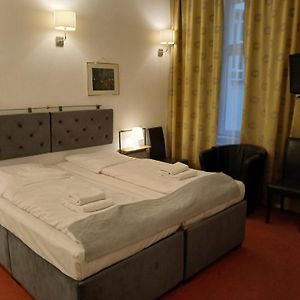 Chambre Triple