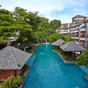 Woodlands Hotel And Resort Pattaya